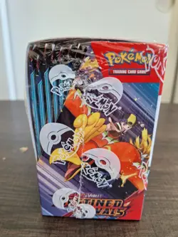 Pokemon TCG: Scarlet & Violet - Destined Rivals Booster Display Box - 36 Packs - Image 3