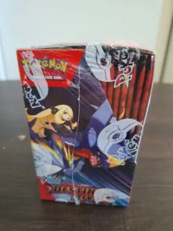 Pokemon TCG: Scarlet & Violet - Destined Rivals Booster Display Box - 36 Packs - Image 4
