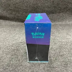 POKEMON Scarlet & Violet-Journey Together Elite Trainer Box, Sealed Box is Worn - Image 4