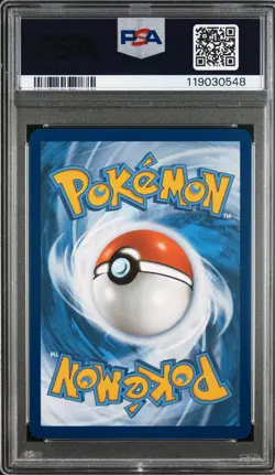 2024 POKEMON TWM EN-TWILIGHT MASQUERADE ILLUSTRATION RARE #169 SUNFLORA PSA 10 - Image 2