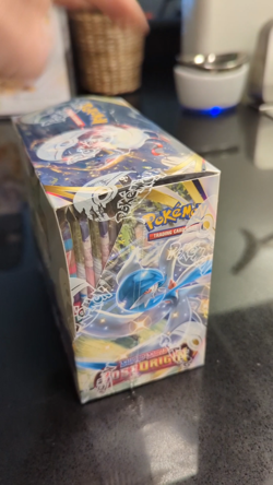 SEALED - Pokemon TCG Sword & Shield: Lost Origin Booster Box 820650860553 - Image 2