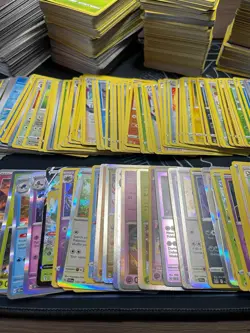 HUGE pokemon TCG lot, tons of holos. 151, Astral Radiance, and more! - Image 3