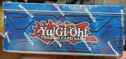 Yugioh Mega Tin 2017 Factory Sealed 1st ED Seto Kaiba - Blue-Eyes White Dragon - Image 4