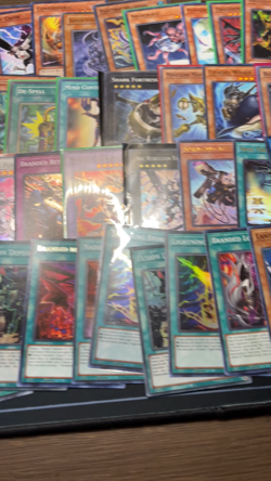 Yugioh lot, Secret Rares Ultra Rares Lots of foils. Check pictures! Various sets - Image 2