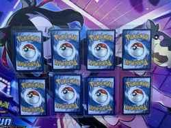 8 Card Lot Pokemon S-Chinese TAG TEAM GX Cards Lot Sun&Moon RR RRR HOLO - Image 3