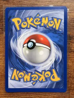 Pokemon TCG Light Dragonite Neo Destiny 14 Holo Unlimited Rare Card - Image 2