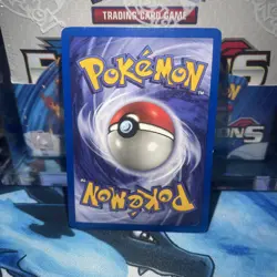 1st Edition Pikachu 60/64 Jungle Common Pokemon Card - LP - Image 2