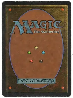 1x Tundra - Revised - MTG Single - Image 2