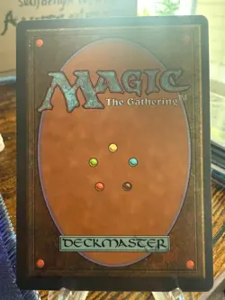 MTG Magic the Gathering Alliances Gorilla Berskers - Image 2