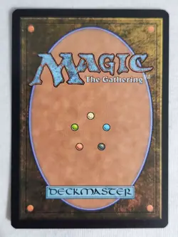 Deathcap Marionette #100 The Lost Caverns of Ixalan Foil Magic the Gathering - Image 2