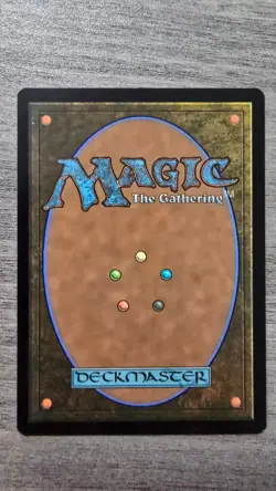 Loading Zone (Rare) #196 Edge of Eternities MTG NM - Image 2