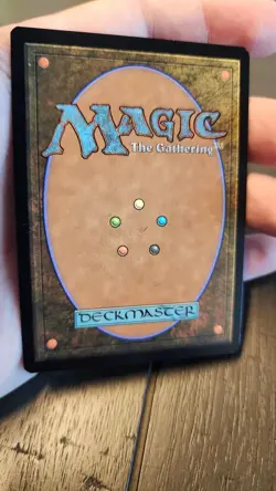 The One Ring (Borderless Poster) Foil MTG Magic The Gathering LTR 748 - Image 3