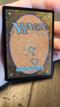 The One Ring (Borderless Poster) Foil MTG Magic The Gathering LTR 748 - Image 4