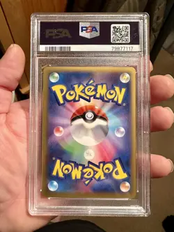 Pokemon TCG - PSA 10 M Kangaskhan EX 065/080 - 1st Ed XY2 Wild Blaze - Image 2