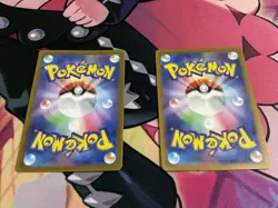 Pokemon Card Charizard VSTAR 212/172 Mewtwo ht5e8xcs - Image 2
