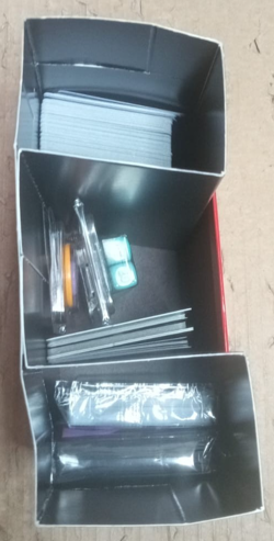 Pokemon TCG: Scarlet & Violet-Destined Rivals Elite Trainer Box - Image 2