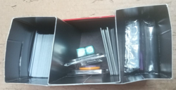 Pokemon TCG: Scarlet & Violet-Destined Rivals Elite Trainer Box - Image 3