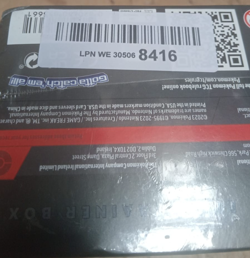Pokemon TCG: Scarlet & Violet-Paldea Evolved Elite Trainer Box ( Boosters - Image 3