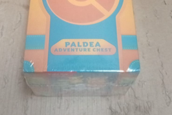 Pokemon TCG Adventure Chest in Paldea - Image 3