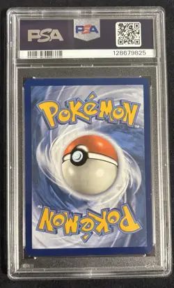 Pokemon TCG Charizard ex 223/197 SV03: Obsidian Flames Holo PSA 9 - Image 2