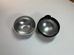 Pokemon Pokeball Tin Metal Ultra Ball Collector's Item *EMPTY* (dented) - Image 5