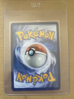 2024 POKEMON GRENINJA EX TWILIGHT MASQUERADE SPECIAL ILLUSTRATION #214/167! MINT - Image 3