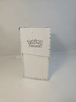 Pokemon TCG Scarlet & Violet 151 ETB Elite Trainer Box Sealed - Image 2
