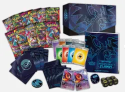 [PRESALE] Pokemon Center Mega Evolution Phantasmal Flames Elite Trainer Box - Image 2