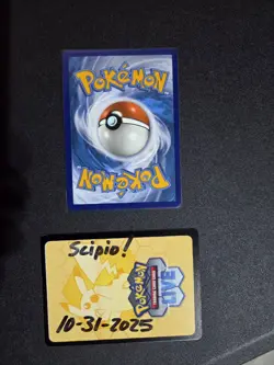 Pokemon Charizard VMAX SV107 Shining Fates Shiny Ultra Rare Holo NM - Image 3