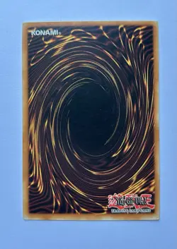 Buster Blader PSV-050 1st Edition MINT Condition *MISPRINT* Yu-Gi-Oh Ultra Rare - Image 2