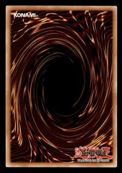 Yugioh Fusion of Fire #SAST-EN057 Savage Strike LP - Image 2