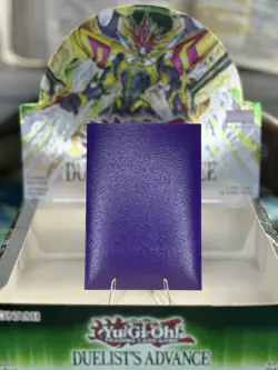 Yu-Gi-Oh! Secreterion Dragon (DUAD-EN037) Ultra Rare- 1st Edition - Near Mint - Image 2
