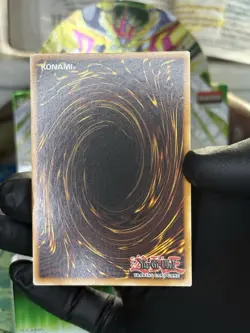 Yu-Gi-Oh! Secreterion Dragon (DUAD-EN037) Ultra Rare- 1st Edition - Near Mint - Image 4