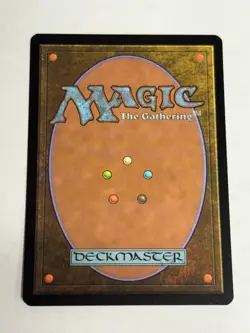Mox Opal Scars of Mirrodin Double Masters NM card MTG - Image 3