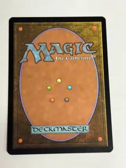 Mox Opal Scars of Mirrodin Double Masters NM card MTG - Image 4