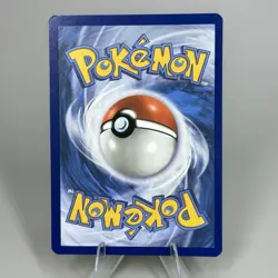 Pokemon Pikachu 2025 World Championships SVP EN 225 Promo Card Black Star Promo - Image 2