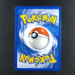 Wooper 82/111 - Neo Genesis 1st Edition - Pokemon Card - Image 2