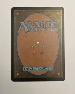 MTG Timesifter Mirrodin 262/306 RARE GOLD Card Magic the Gathering - Image 2