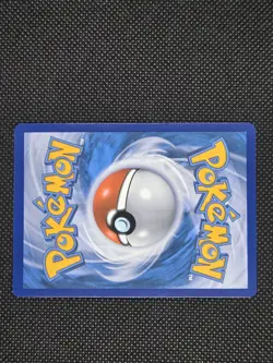 Pokemon TCG Arceus XY116 Full Art Ultra Rare Blackstar Promo Card - Image 3