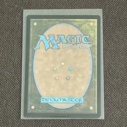 MTG - Noctis Lucia Caelum (Kenrith, The Returned King) - Rare/Full Art - Image 2