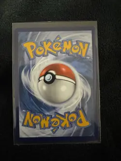 Pecharunt - 129 (Pokemon Center Exclusive) 129 Sv: Scarlet & Violet Promo Card - Image 2