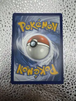 Roseanne's Backup 180/172 Brilliant Stars Rainbow Secret Rare Pokemon Card - Image 2