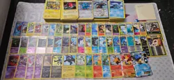 Pokemon bulk old card lot BW to XY MP to DMG Holos And Rares lot 9 - Image 1