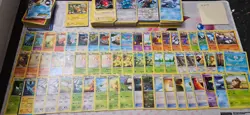 Pokemon bulk old card lot BW to XY MP to DMG Holos And Rares lot 9 - Image 4