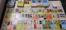 Pokemon bulk old card lot BW to XY MP to DMG Holos And Rares lot 9 - Image 5