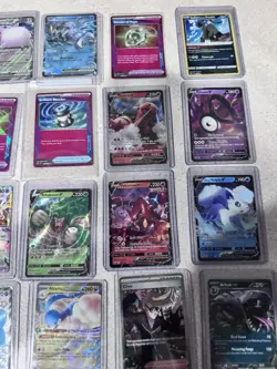 Lot of 24 Pokemon Cards All Rare NM-M - Image 2