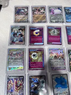 Lot of 24 Pokemon Cards All Rare NM-M - Image 3