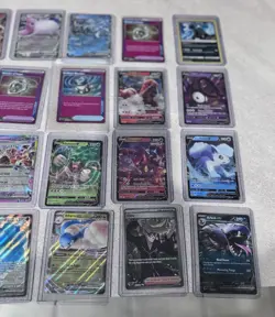 Lot of 24 Pokemon Cards All Rare NM-M - Image 5