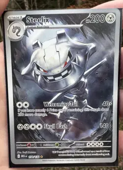 Pokemon Mega Evolution Lot Of 18 Holographic Cards - Including 4 Full Art Cards - Image 2