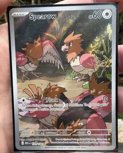 Pokemon Mega Evolution Lot Of 18 Holographic Cards - Including 4 Full Art Cards - Image 4